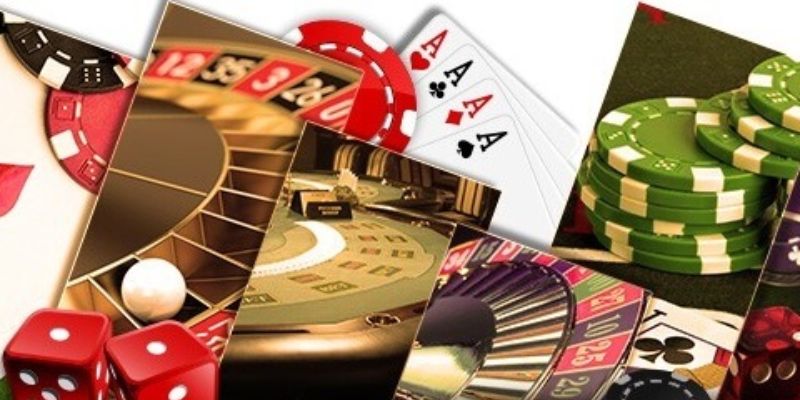 Đến ngay 6FF để tham gia các trò chơi giải trí hấp dẫn