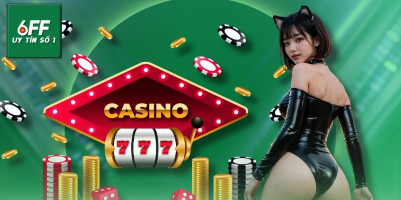 6FF uy tín số 1 Việt Nam