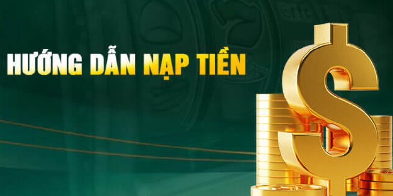 Cách nạp tiền rất đơn giản nhất tại 6FF
