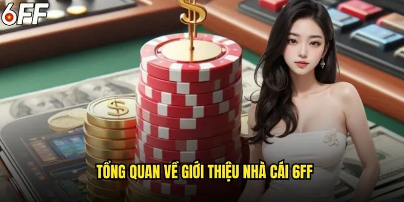Cộng đồng người chơi tại trang nhà cái 6FF