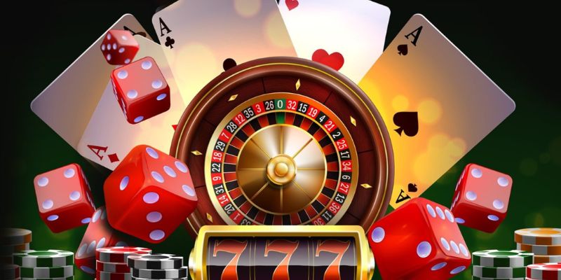 6FF trang cá cược giải trí dành cho người chơi trong những lúc rảnh