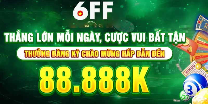 Lý do mà giới trẻ gen z yêu thích 6FF