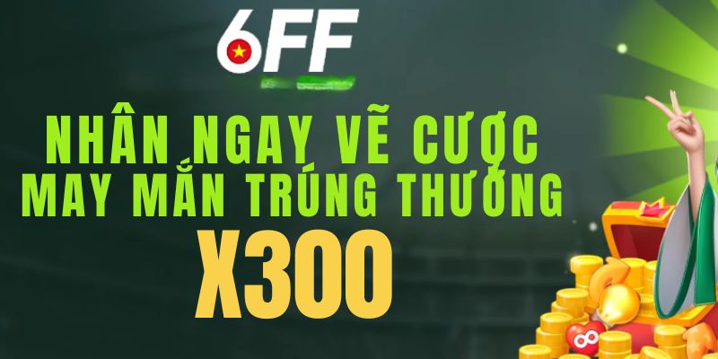 Một thương hiệu bùng nổ mang tên 6FF
