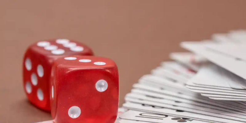 Nguyên tắc cơ bản của “Cược có nét” tại 6FF