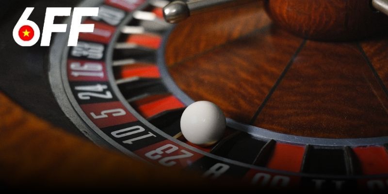 Nhận lại phần thưởng chỉ có tại trang giải trí 6FF