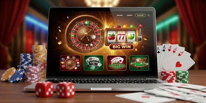 Nguồn gốc hình thành trang cá cược nổi tiếng 6FF