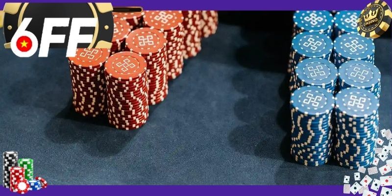 Sự minh bạch rõ ràng của trang cá cược hàng đầu 2025