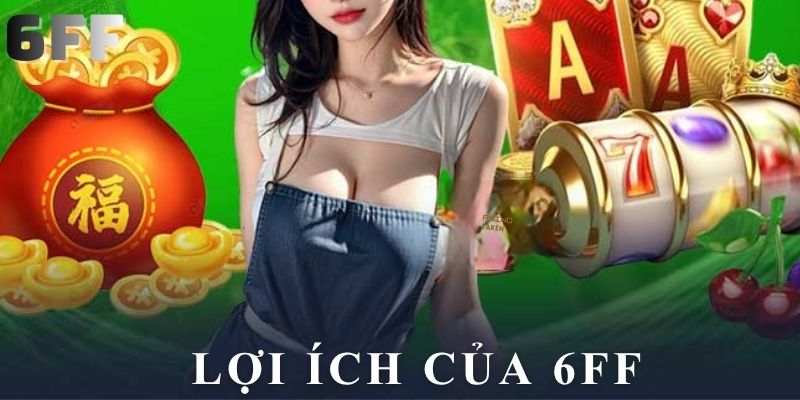 Trải nghiệm các server hot tại 6FF
