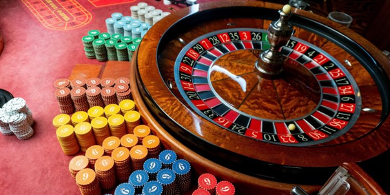 Tư duy chơi như học tại 6FF